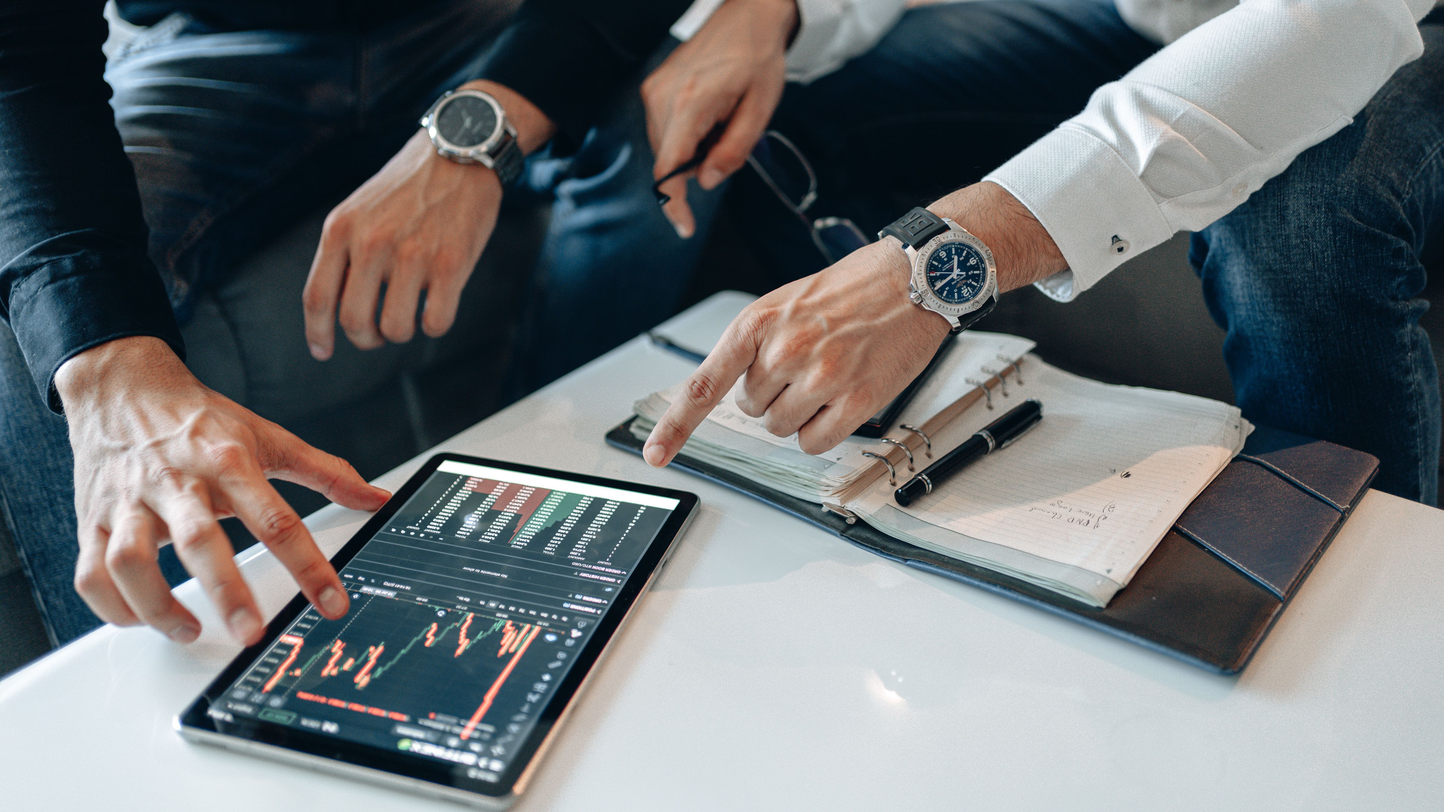Merchant Services